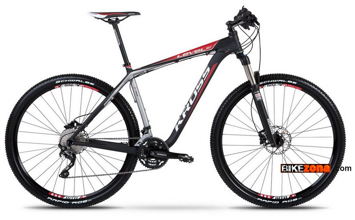 kross cycle globate 29 price